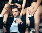 Роберт Паттинсон готов сделать предложение