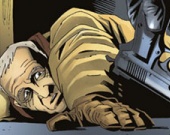 Сделка с маньяком