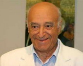 Воры вернули похищенное у Владимира Этуша Воры вернули похищенное у Владимира Этуша