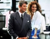 Джулия Робертс не хочет продолжения "Красотки"