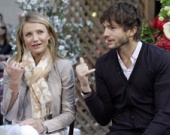 Кэмерон Диас не хочет детей