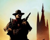 Universal превратит "Темную башню" в кинотрилогию и сериал