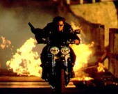 Супермотоцикл для Тома Круза