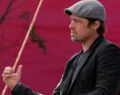 Брэд Питт рассказал о своих женщинах