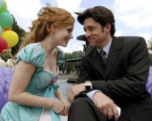 "Зачарованная" названа лучшим фильмом-фэнтези