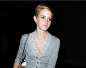 Эмма Уотсон забросила карьеру актрисы