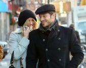 Кэмерон Диаз и Пол Скалфор: все очень серьезно