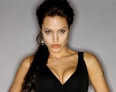 Джоли сменила Тома Круза