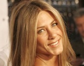 Дженнифер Анистон ищет идеального мужчину