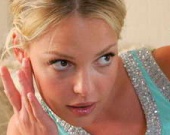 Ужасная правда о Хейгл