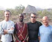 Очень быстрый Эдвард Нортон