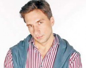 Ну и тип ты, Антипенко!