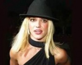 Бритни борется со своим телом