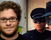 Началась работа над "Зеленым Шершнем"