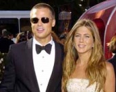 Питт и Энистон встретятся в суде