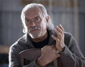 Михалков отказался от борьбы за "Нику"