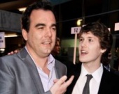 Дэннис Илиадис займется призраками