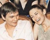 Кто с кем флиртовал на «Кинотавре»