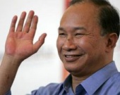 Джону Ву вручат почетного "Золотого льва"