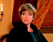 Анна Самохина: такой мы ее запомнили