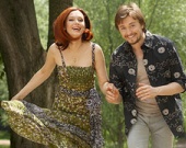 Секрет счастливой семьи Безруковых