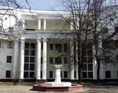 Киностудию имени Горького продают