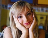 Даша Сагалова задарила себя подарками