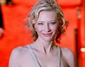 Кейт Бланшет сыграет в "Индиане Джонсе 4"