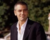 Джордж Клуни дал обет безбрачия