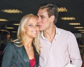 Дмитрий Дюжев собрался под венец