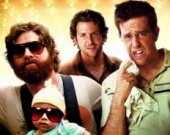 Зак Галифианакис хочет "Мальчишник в Москве"