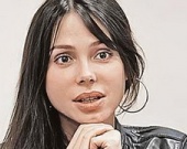 Оксана Григорьева украла деньги больных детей