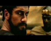 Тегеран требует снять с проката "300 спартанцев"