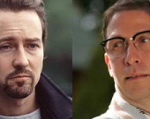 Такие разные братья