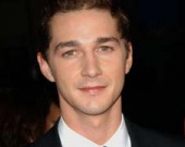 Чудесное спасение Шайи ЛаБафа