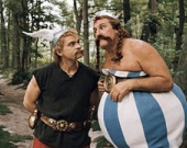 Скандал: премьера Астерикса перенесена