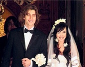 Свадьба обернулась для Заворотнюк слезами