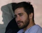 Джейк Джилленхол: обед с мамой