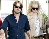 Инстинкт гнездования Николь Кидман