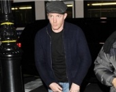 Гая Ричи застукали у Мадонны