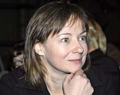 Добровольская стала мамой в четвертый раз