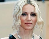 Дочь Мадонны идет по стопам матери