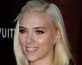 Йоханссон будет жить в новом доме