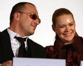 Новая любовь Дмитрия Нагиева Новая любовь Дмитрия Нагиева