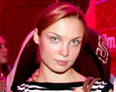 Арнтгольц лишилась личной жизни