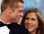 Брэд Питт вернется к Дженнифер Энистон