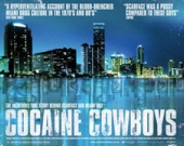 ДиКаприо и Уолберг -  кокаиновые ковбои