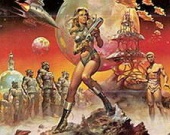 Universal передумала снимать римейк "Барбареллы"