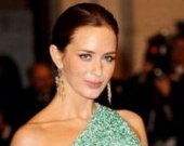 Эмили Блант помолвлена