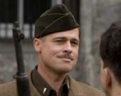 Новое фото "Бесчестных ублюдков"